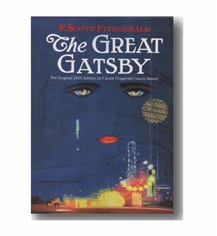 the great gatsby