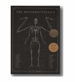 the resurrectionist