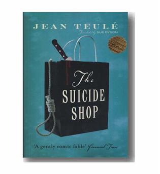 the suicide shop