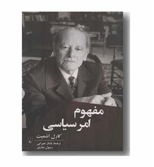 مفهوم امر سیاسی