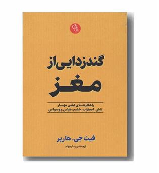 گندزدایی از مغز