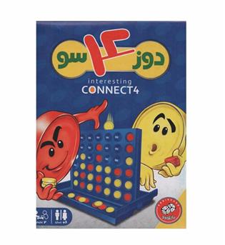 دوز 4 سو متوسط  5504 - 97154