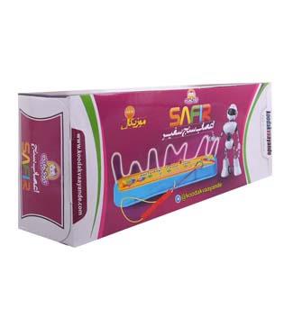 اعصاب سنج سفیر موزیکال