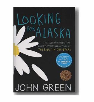 در جستجوی آلاسکا looking for alaska