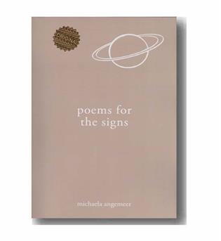اشعاری برای نشانه ها poems for the signs