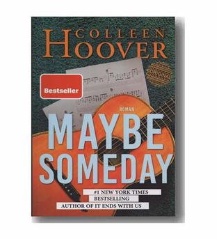 شاید یک روزی maybe someday