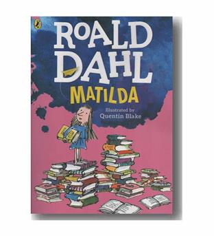 ماتیلدا matilda