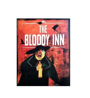 بازی مهمانخانه خونین THE BLOODY INN