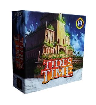 بازی در گذر زمان تایدز آف تایم Tides of Time