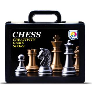 شطرنج فدراسیونی بردیا 9905