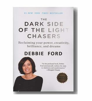 the dark side of the light chasers نیمه تاریک وجود