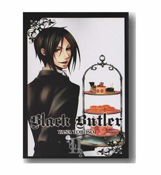 black butler 2 