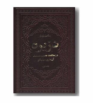 دزیره دوره 2 جلدی