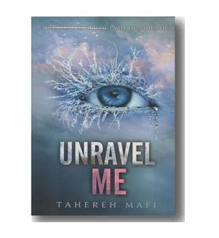 unravel me کشفم کن