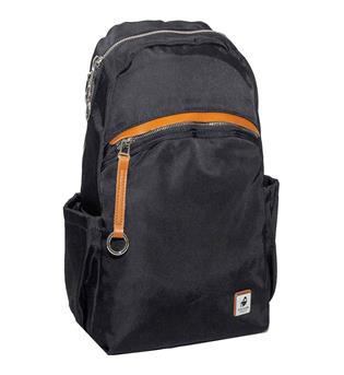 کوله پشتی فوور Fouvor black 282814