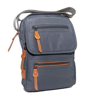 کیف دوشی فوور fouvor grey 259615