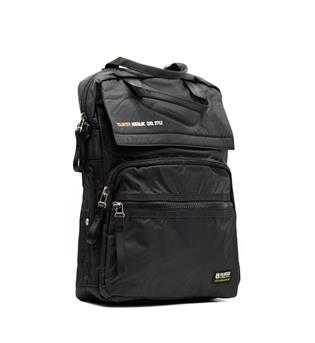 کیف دوشی والنتیر volunteer black 180110