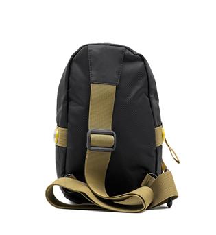 کیف کراس بادی والنتیر volunteer black 178206