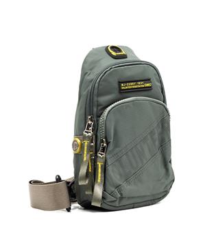 کیف کراس بادی والنتیر volunteer gray 178206