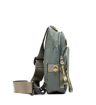کیف کراس بادی والنتیر volunteer gray 178206