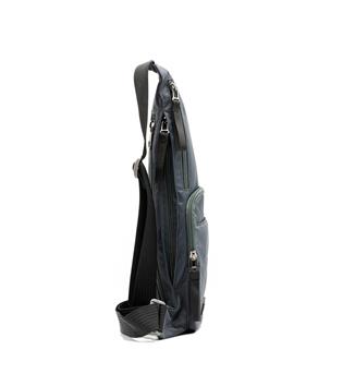 کیف کراس بادی والنتیر volunteer gray va 171317