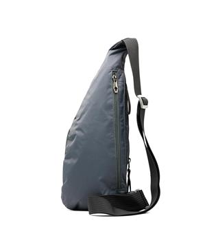 کیف کراس بادی والنتیر volunteer gray va 171317