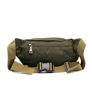 کیف کمری فوور fouvor green 279610