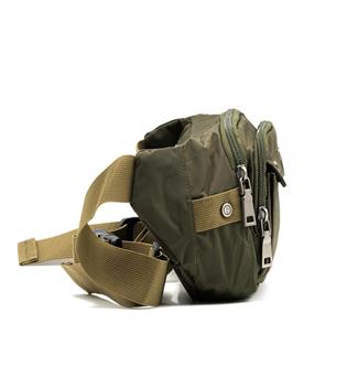 کیف کمری فوور fouvor green 279610