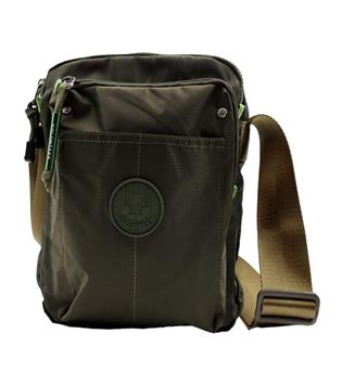 کیف دوشی 165218 volunteer green