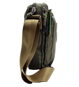 کیف دوشی 165218 volunteer green