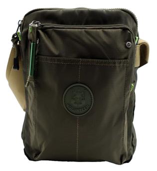 کیف دوشی 165218 volunteer green