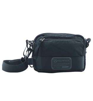 کیف کمری 182510 volunteer black