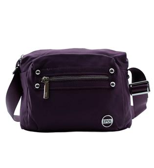 کیف دوشی Epol purple 608807