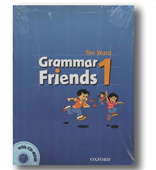 grammar friends 1