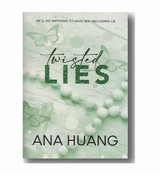 twisted lies 4