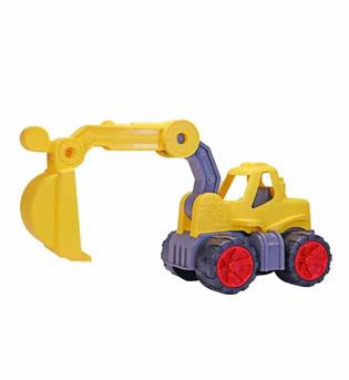 بیل مکانیکی بزرگ k 1-8