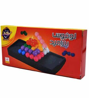 لونپوس پیرامید