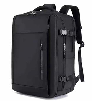کوله پشتی بنگ bange black 1801