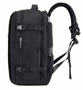 کوله پشتی بنگ bange black 1801
