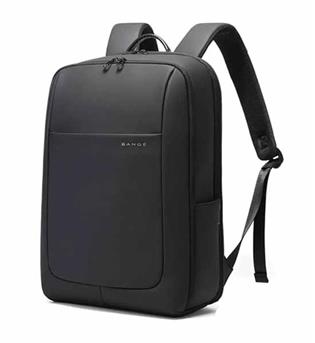 کوله پشتی بنگ bange black 2952
