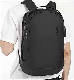 کوله پشتی بنگ bange black 7225