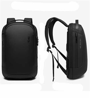 کوله پشتی بنگ bange black 7225