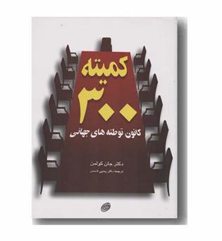 کمیته 300