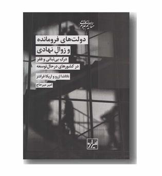 دولت های فرومانده و زوال نهادی