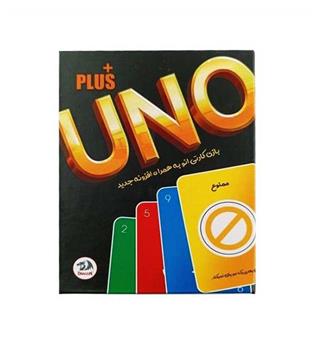 بازی اونو پلاس UNO دراگون