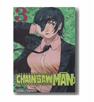 chainsawman 3 