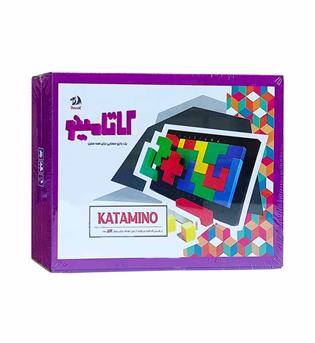 بازی کاتامینو دراگون
