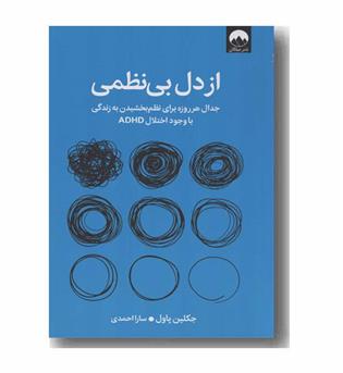 از دل بی نظمی