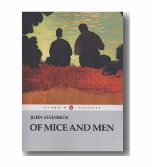 of mice and men موش ها و آدم ها