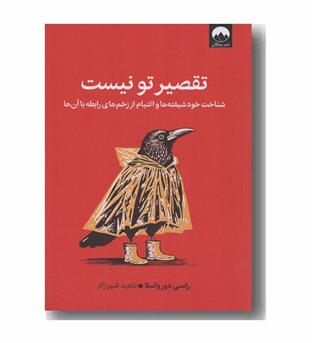 تقصیر تو نیست